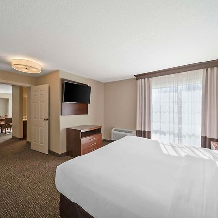 Comfort Suites Red Bluff Near I-5 Exteriör bild