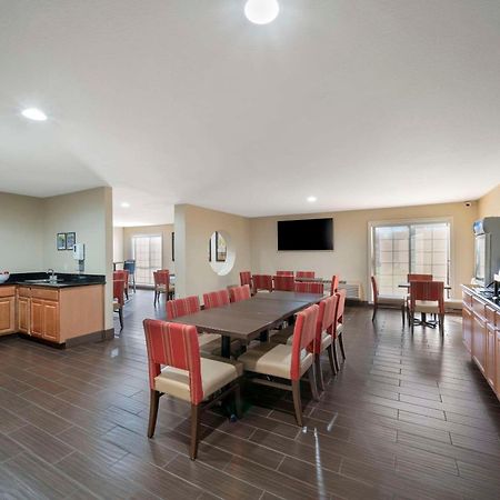 Comfort Suites Red Bluff Near I-5 Exteriör bild